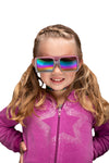 Jojo Siwa Diva Heart Lil' Characters Sun-Staches